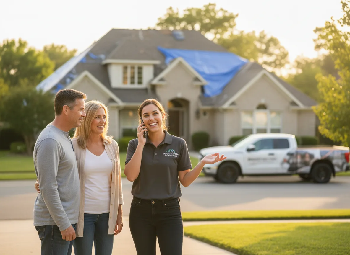Emergency Roof Repair Charlottesville, VA FAQs
